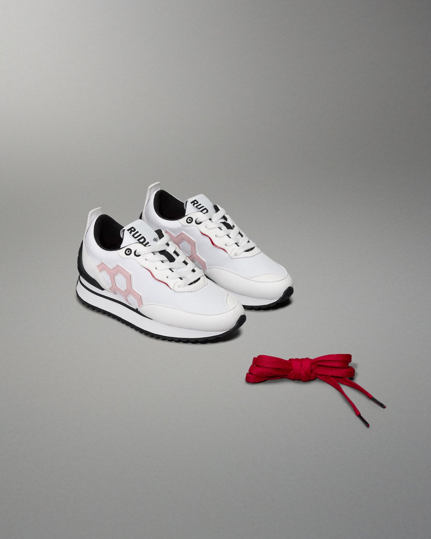 Chaussures de style de vie pour jeunes RUDIS Street - All Heart