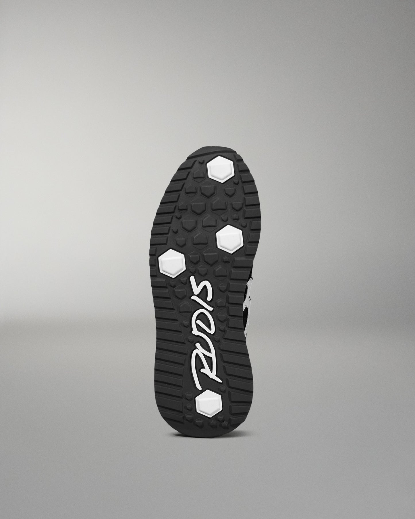 RUDIS Street Youth Lifestyle Shoes - Black