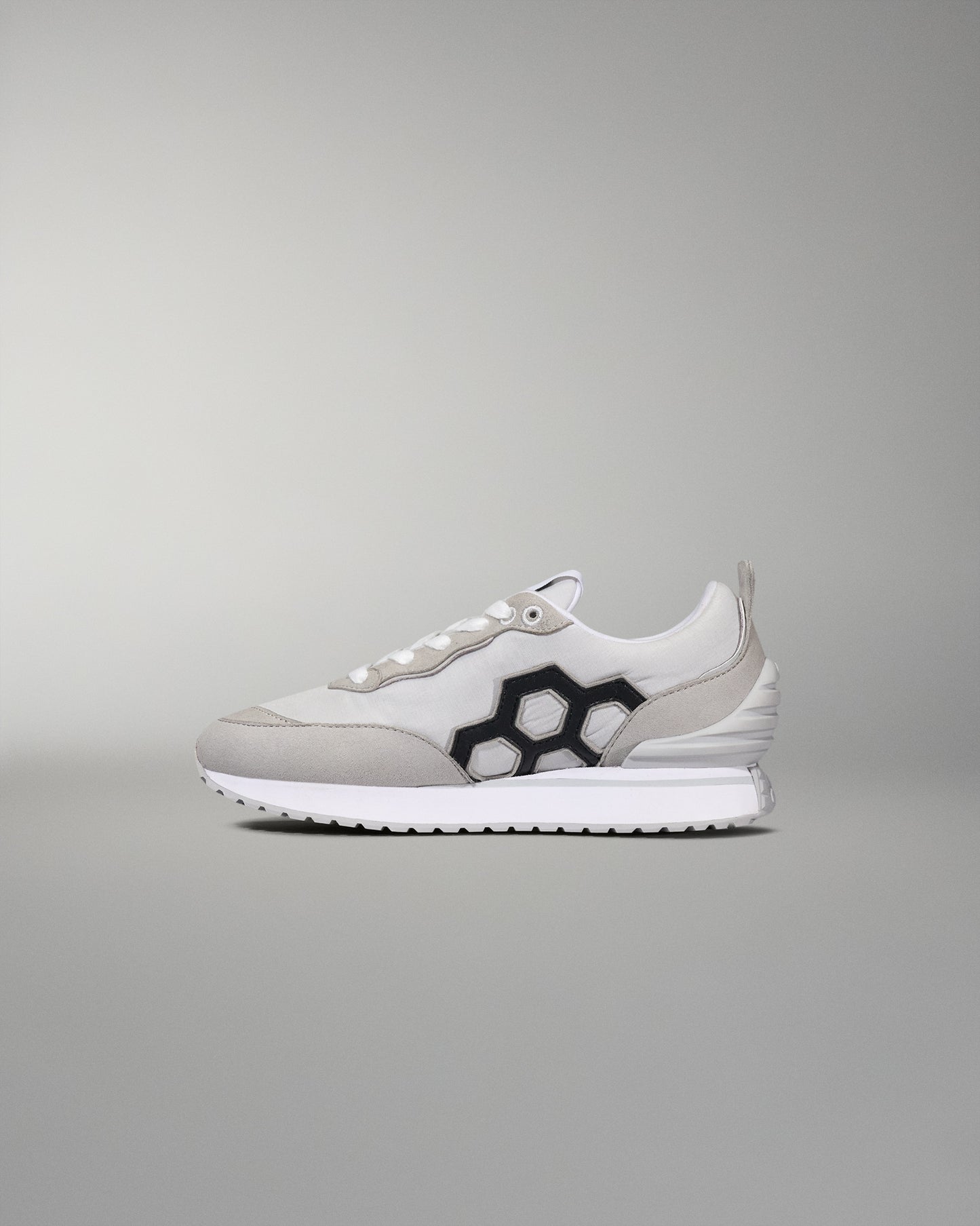 RUDIS Street Youth Lifestyle Shoes - Lunar