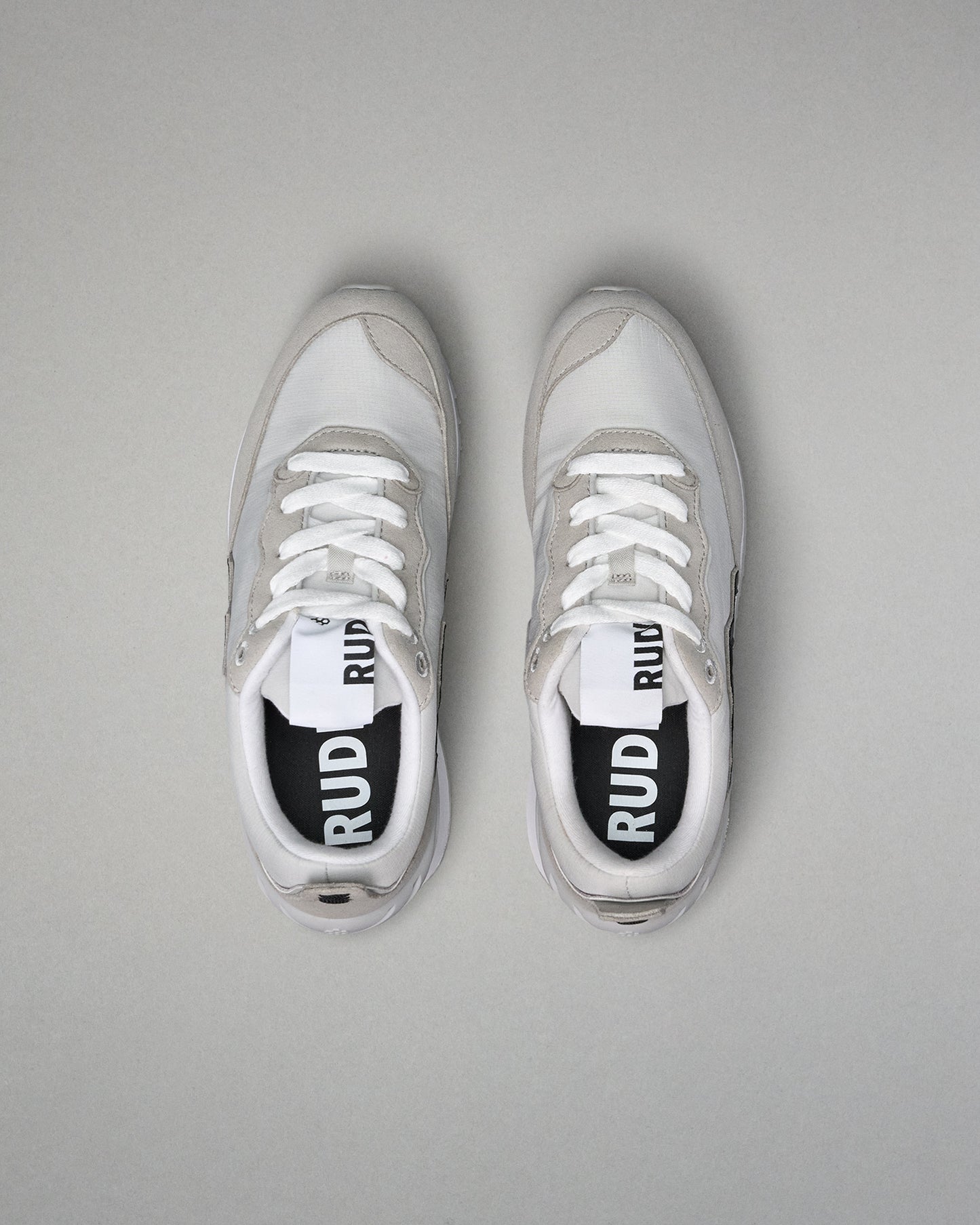 RUDIS Street Youth Lifestyle Shoes - Lunar