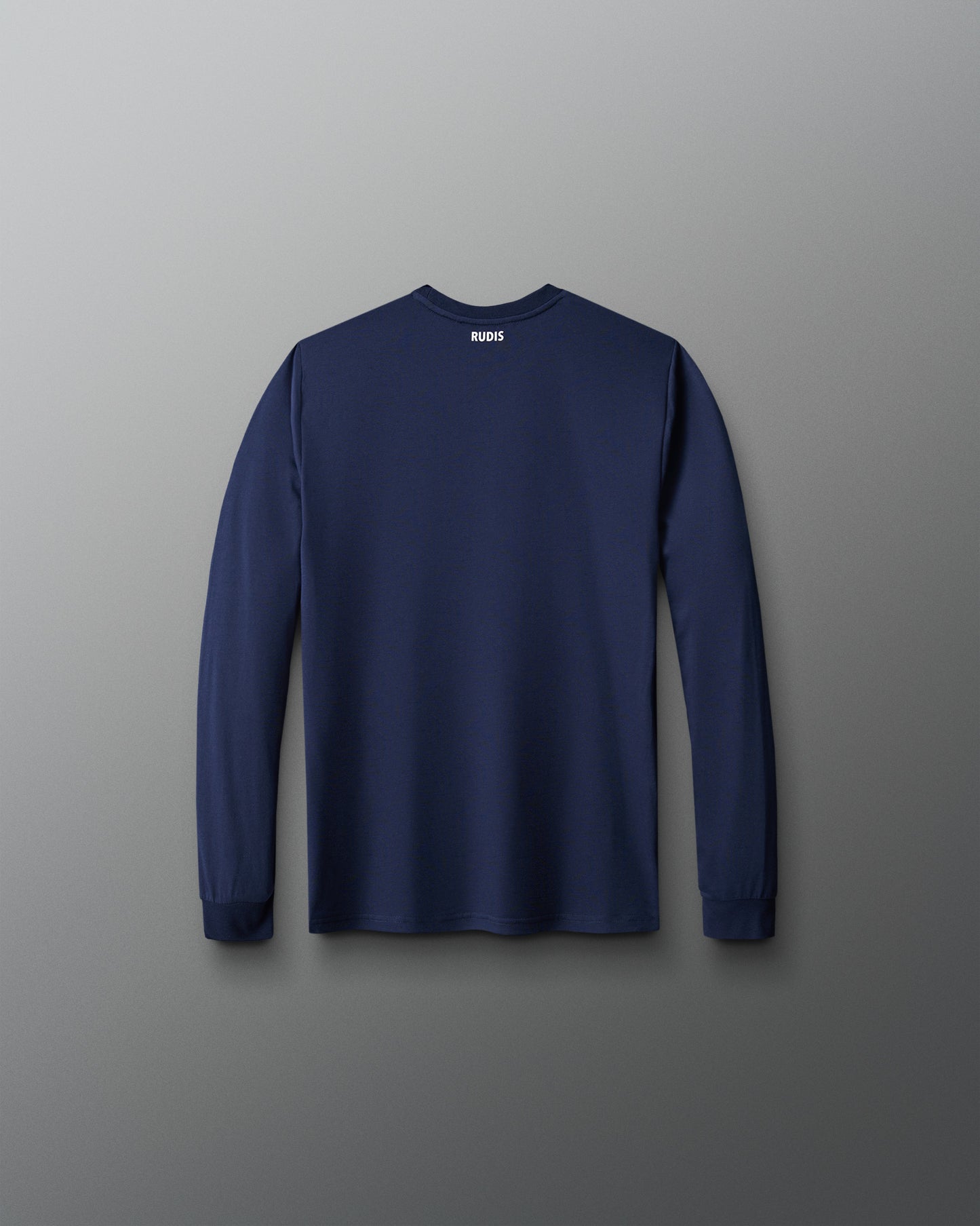 RUDIS Essential Hex Elite Super Soft Long Sleeve Youth T-Shirt