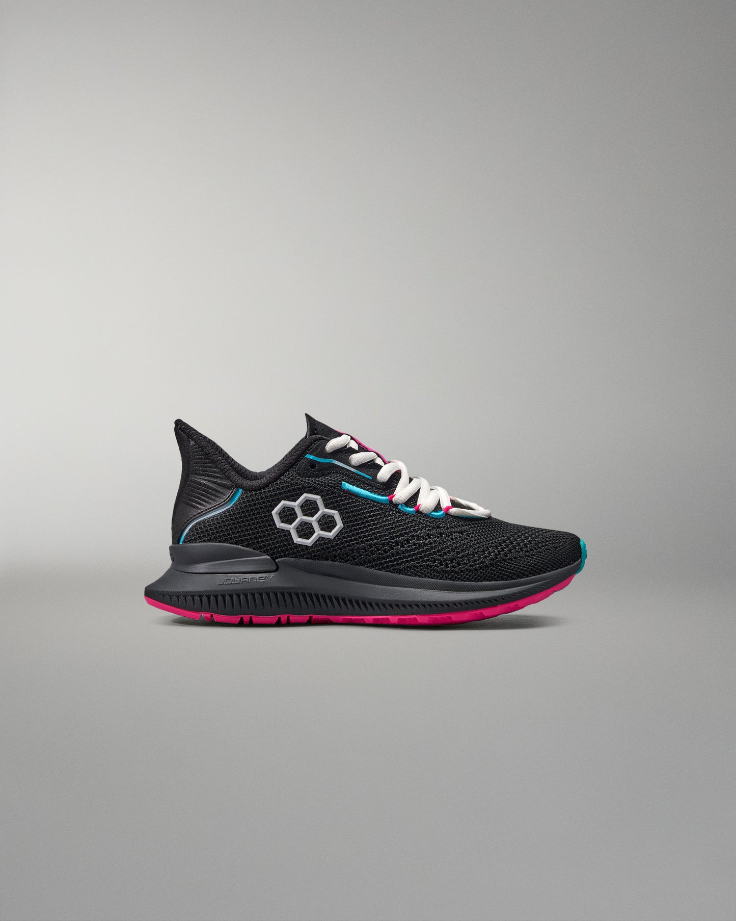 RUDIS Journey Knit Youth Training Shoes - South Beach