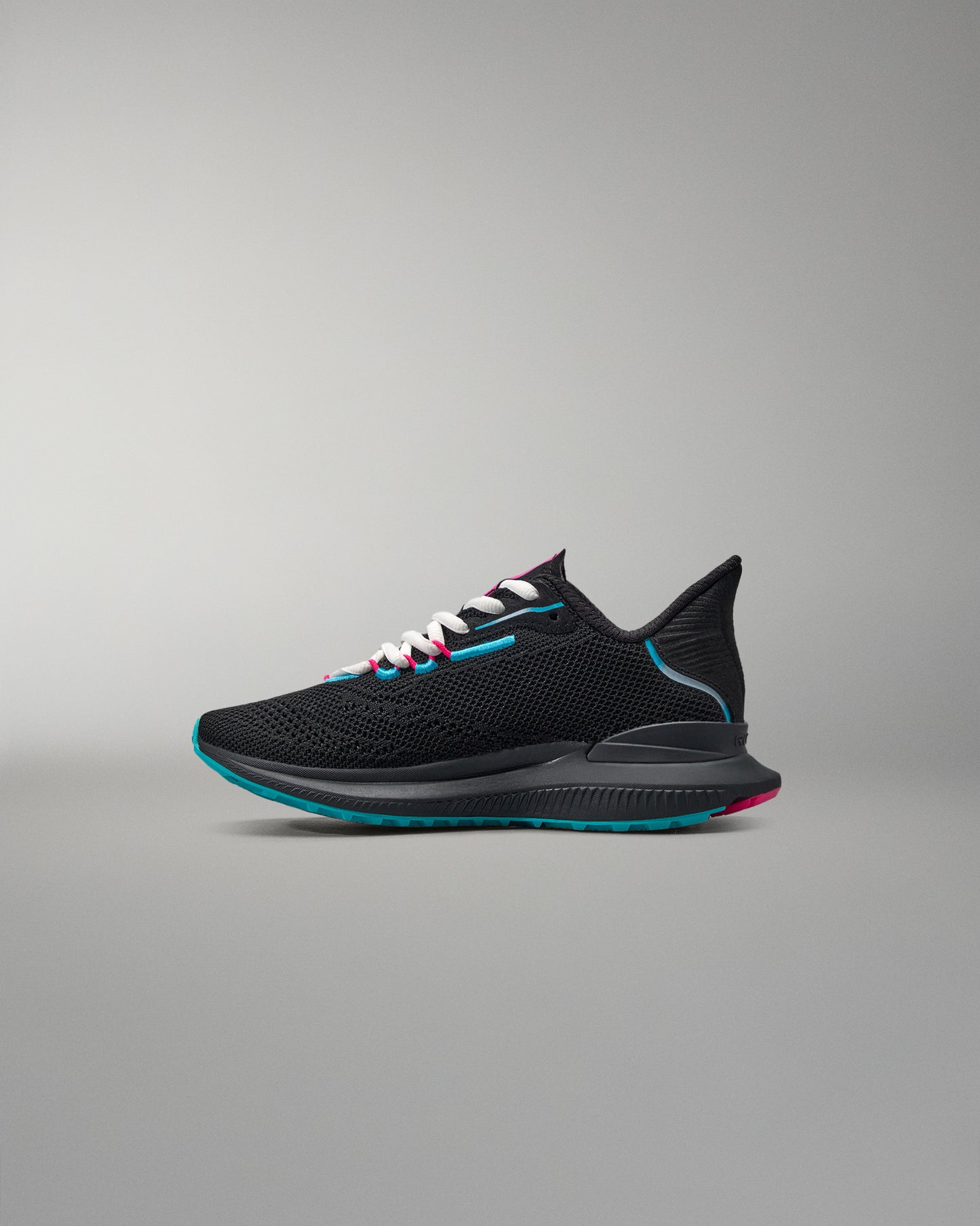 RUDIS Journey Knit Youth Training Shoes - South Beach