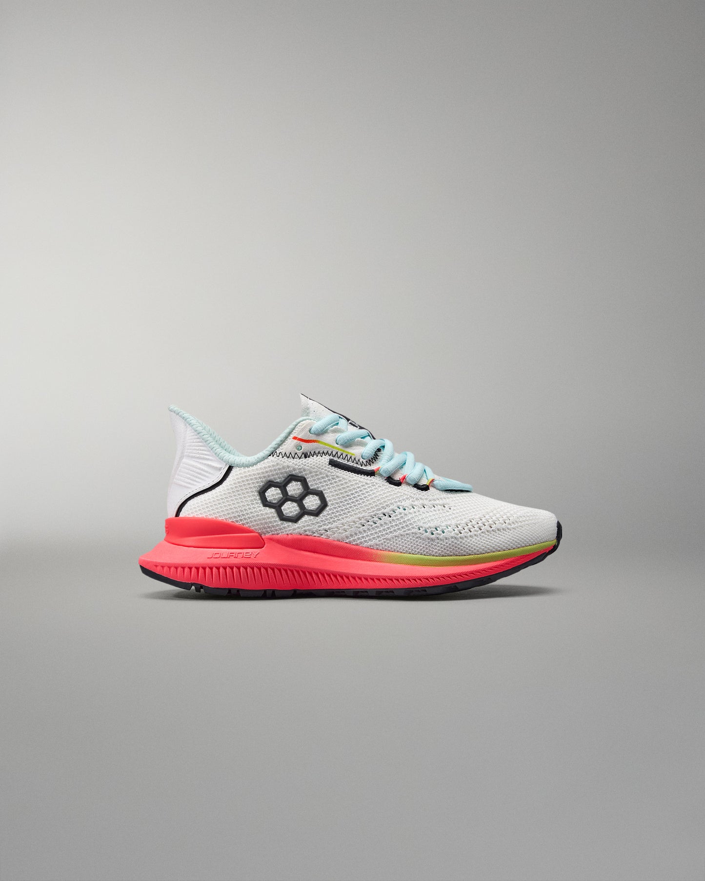 RUDIS Journey Knit Youth Training Shoes - Thermal Surge