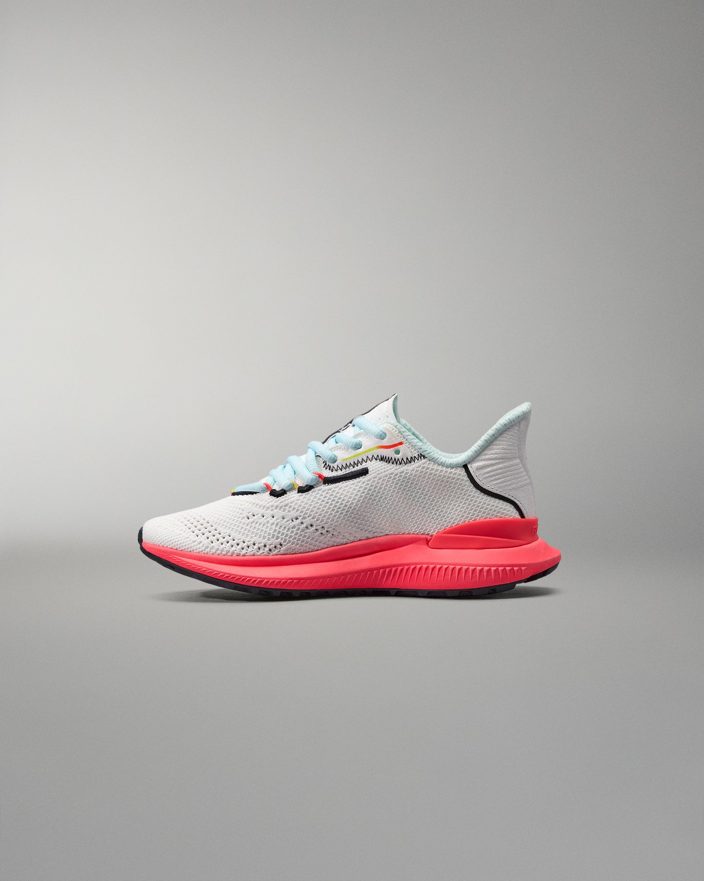 RUDIS Journey Knit Youth Training Shoes - Thermal Surge