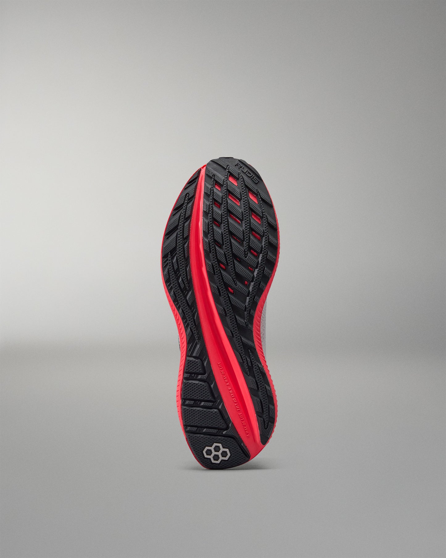 RUDIS Journey Knit Youth Training Shoes - Thermal Surge
