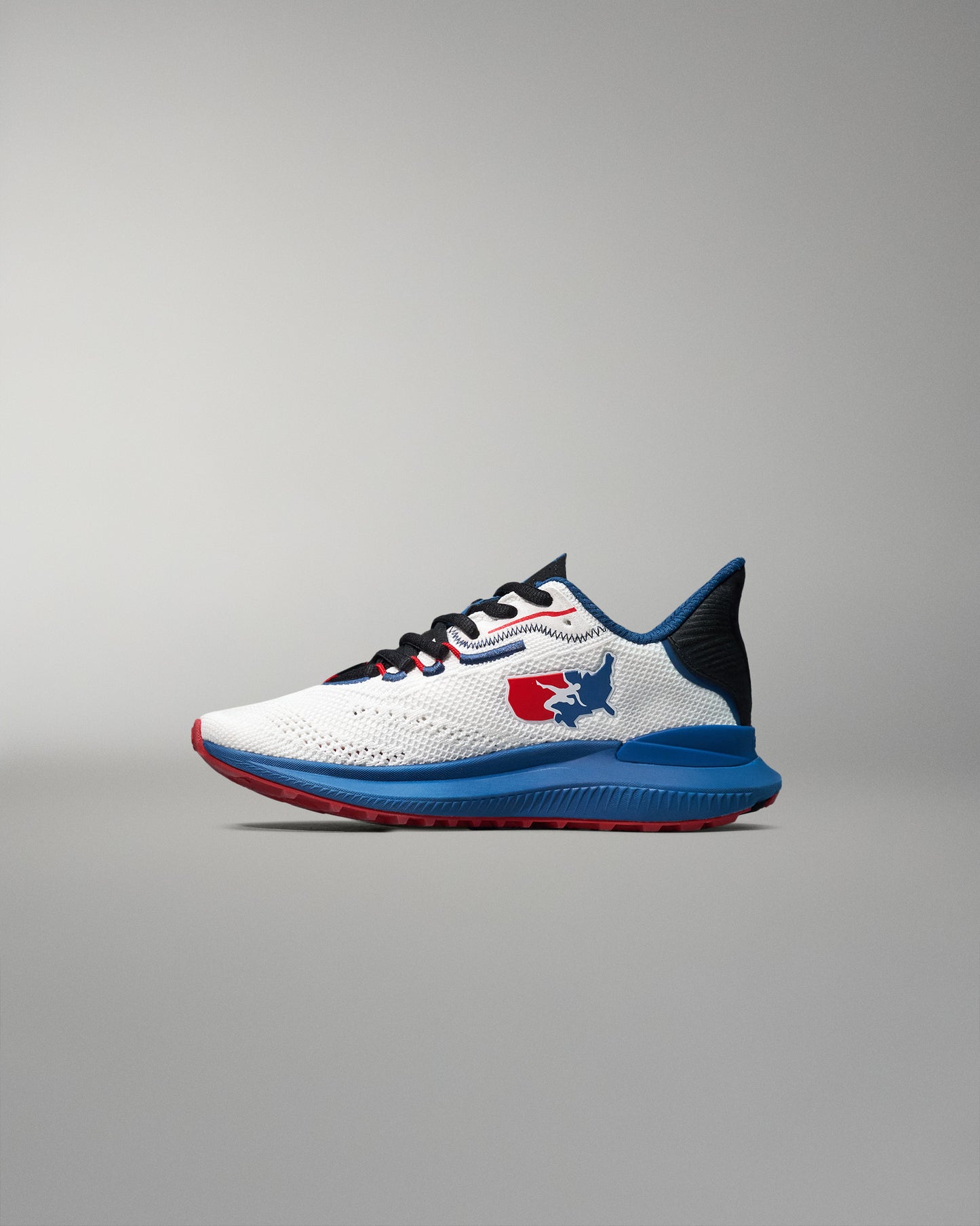 RUDIS Journey Knit Youth Training Shoes - USA