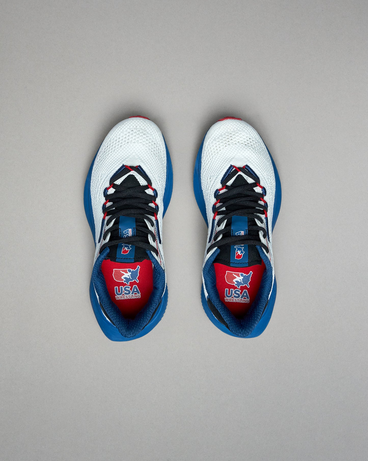 RUDIS Journey Knit Youth Training Shoes - USA