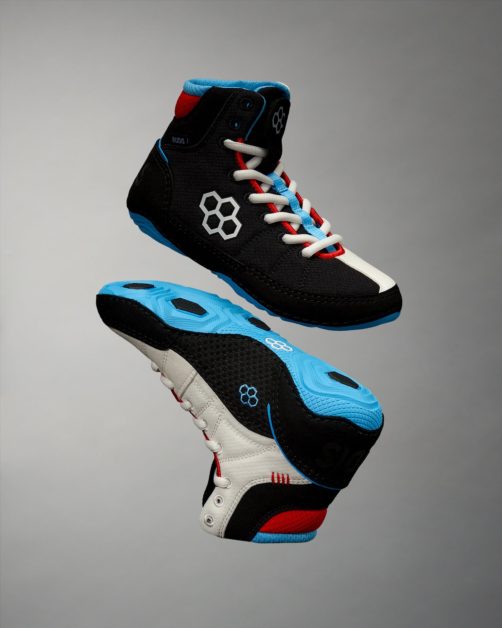 RUDIS Colt 3.0 Youth Wrestling Shoes Freestyle RUDIS