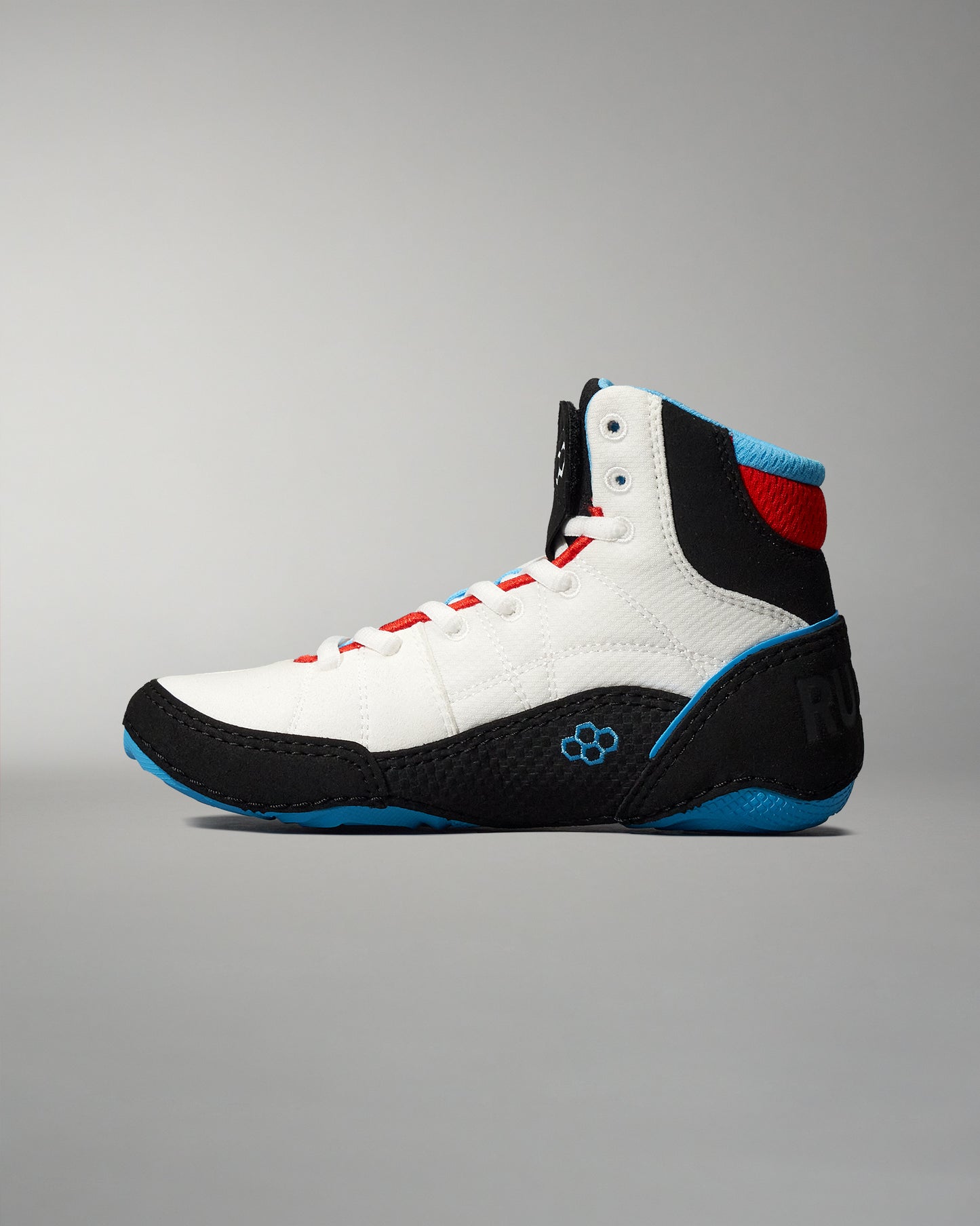 RUDIS Colt 3.0 Youth Wrestling Shoes - Freestyle