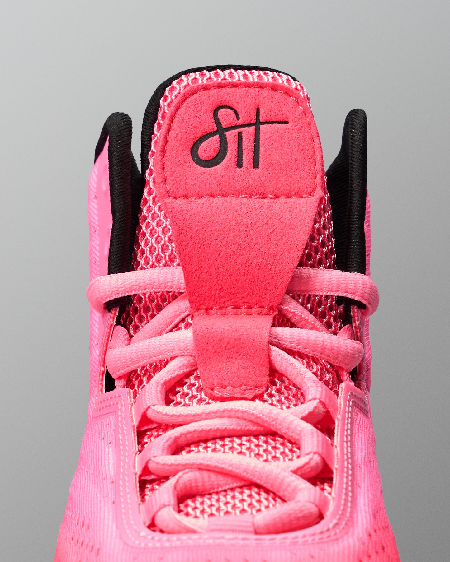 Hildebrandt Girl's Wrestling Shoes - All Heart