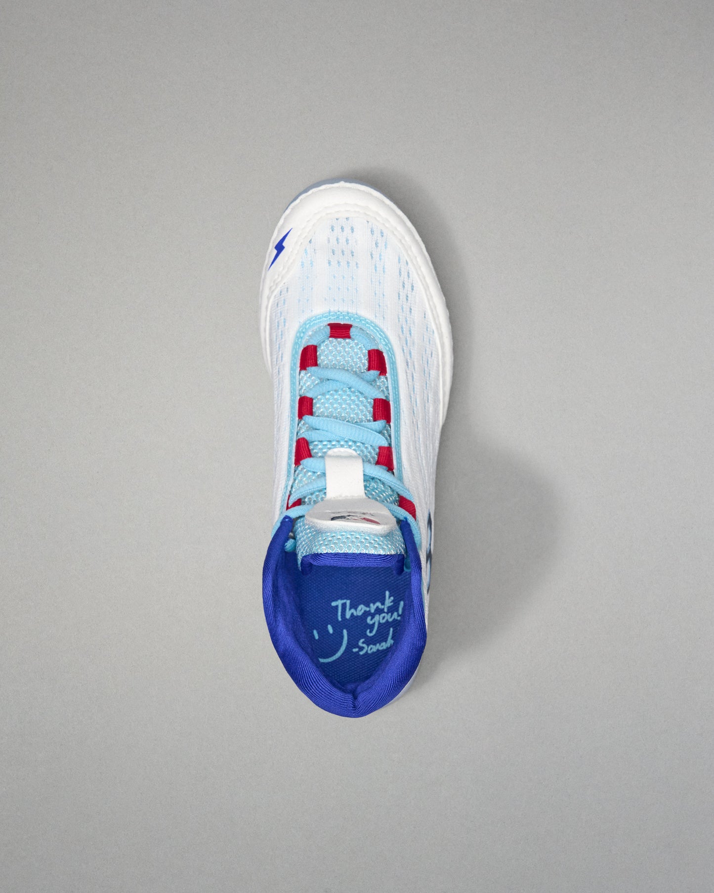 Hildebrandt Girl's Wrestling Shoes - USA