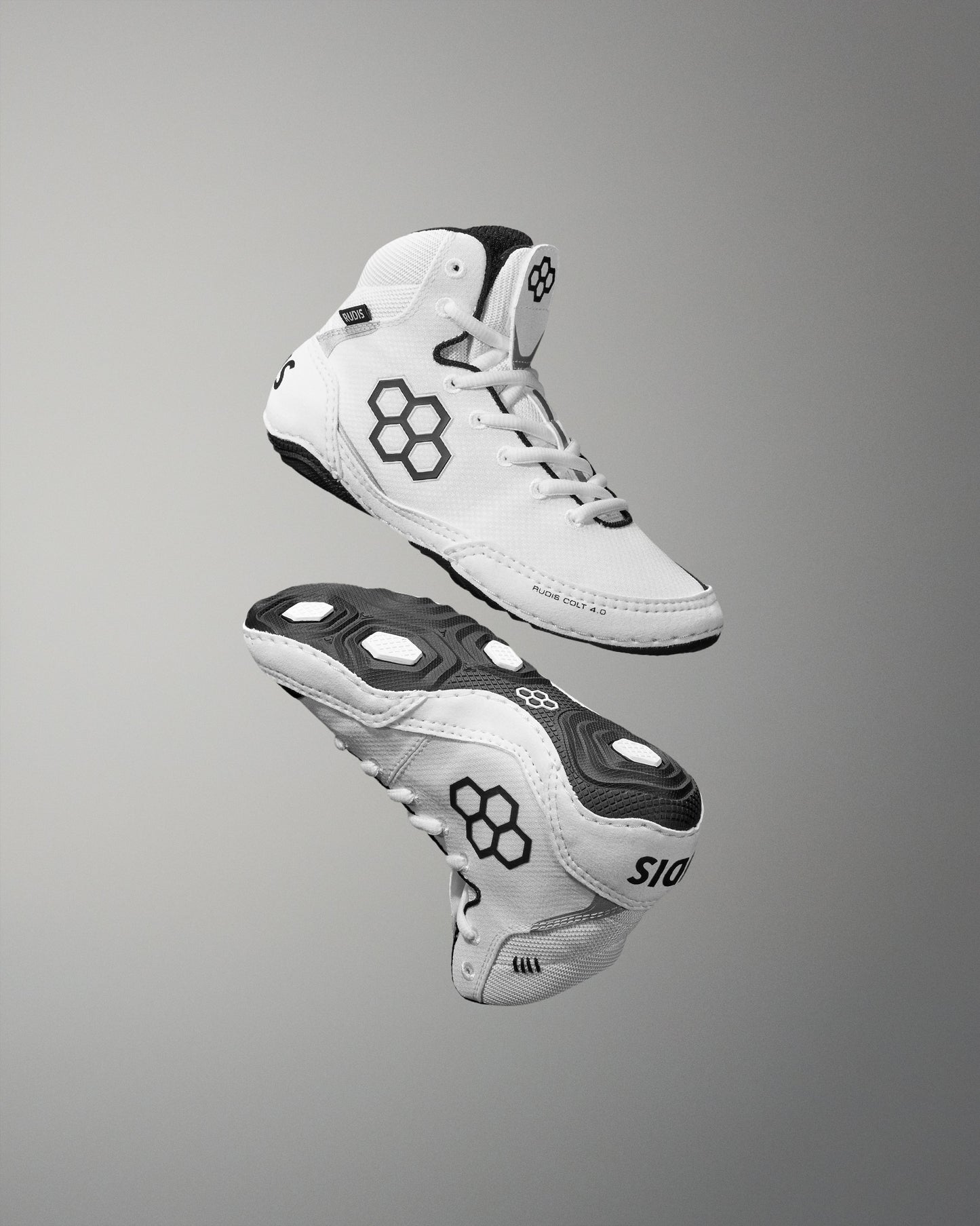 Youth Wrestling Starter Kit - Colt 4.0 - Ghost Division