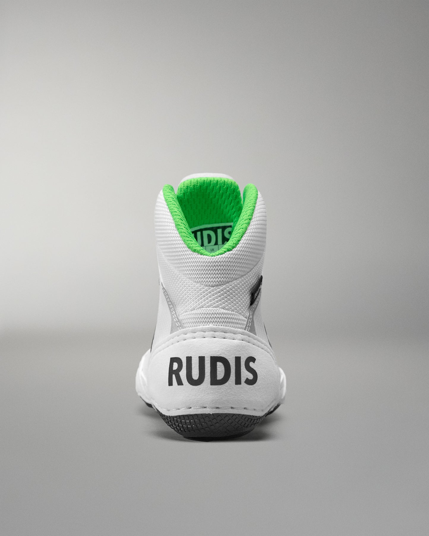 RUDIS Colt 4.0 Youth Wrestling Shoes - Neon Edge