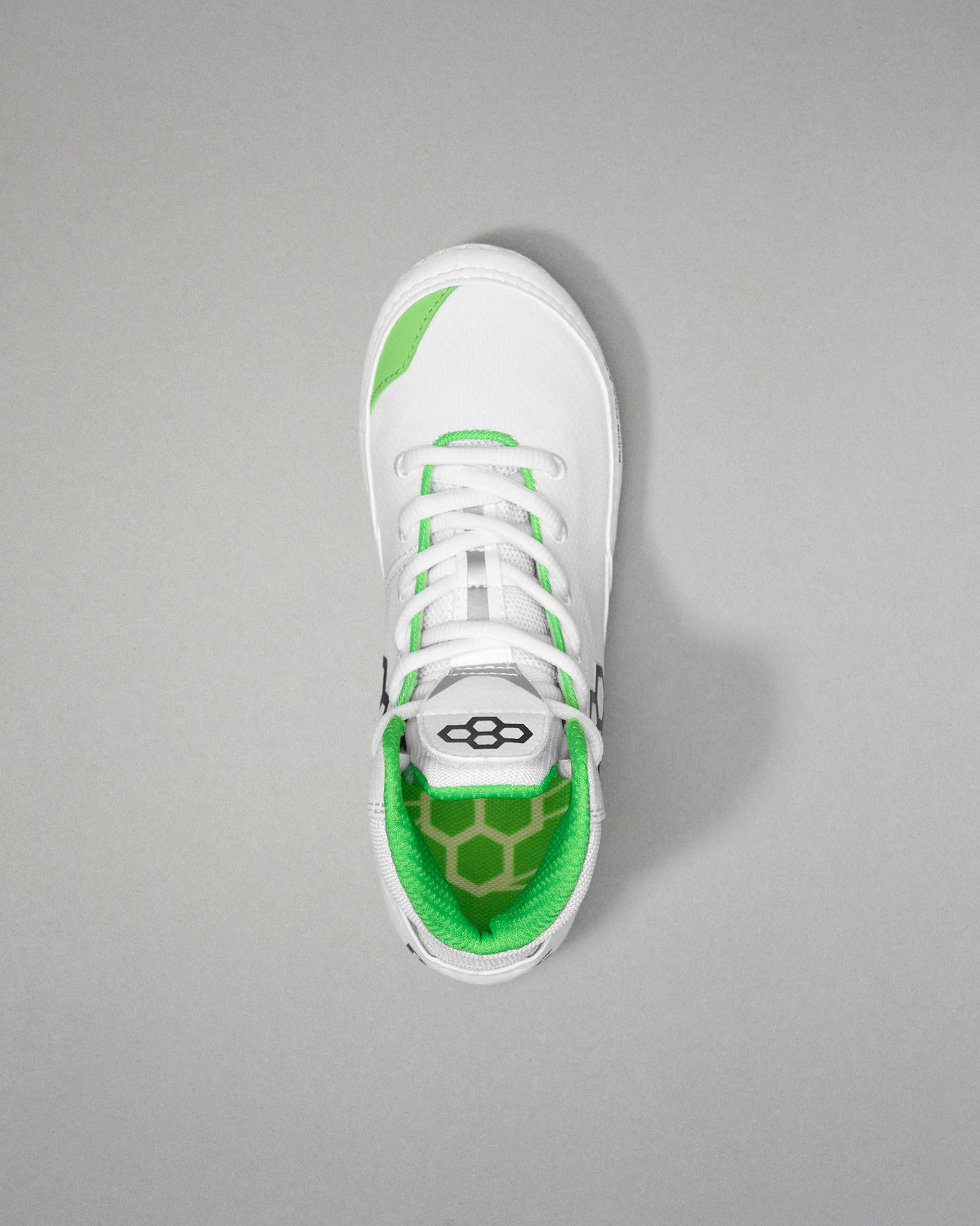 RUDIS Colt 4.0 Youth Wrestling Shoes - Neon Edge