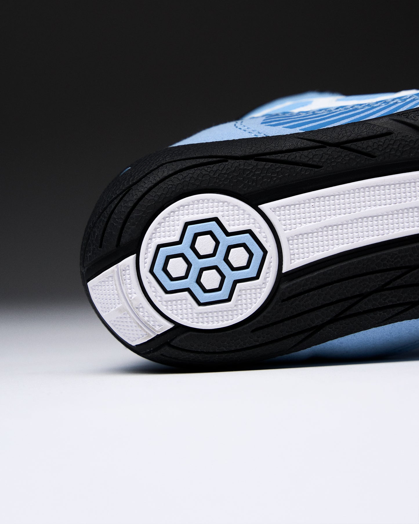 RUDIS Courage 2.0 Youth Wrestling Shoes - Crushwave