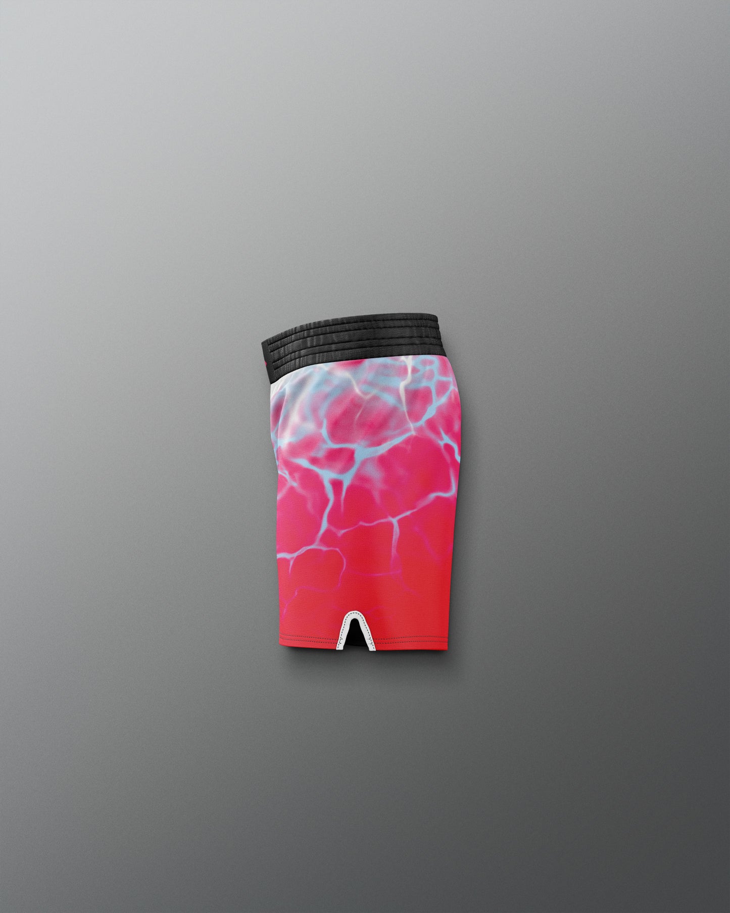 Believe Lightning Sublimated Youth Elite Shorts