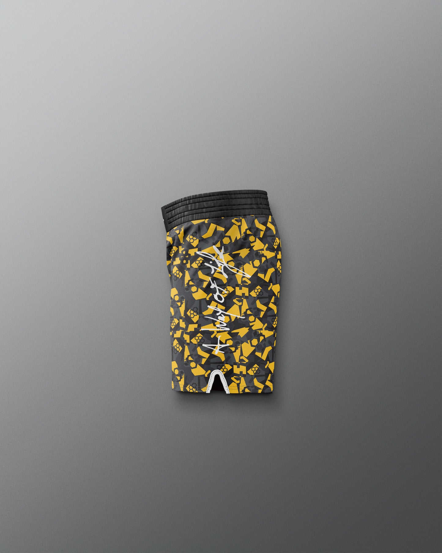 Motto Camo Youth Elite Shorts