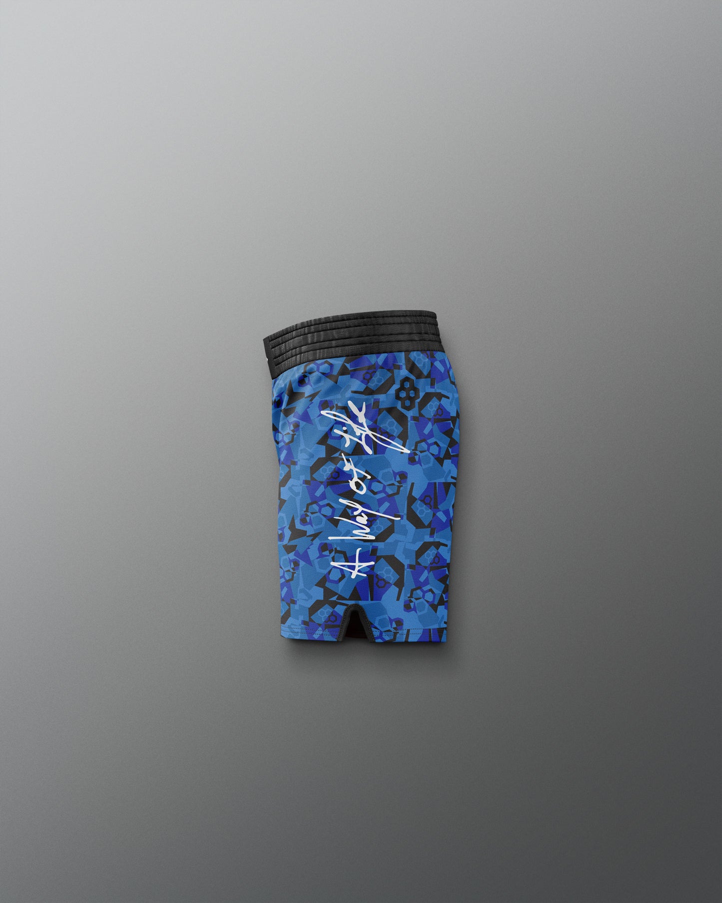 Motto Camo Youth Elite Shorts