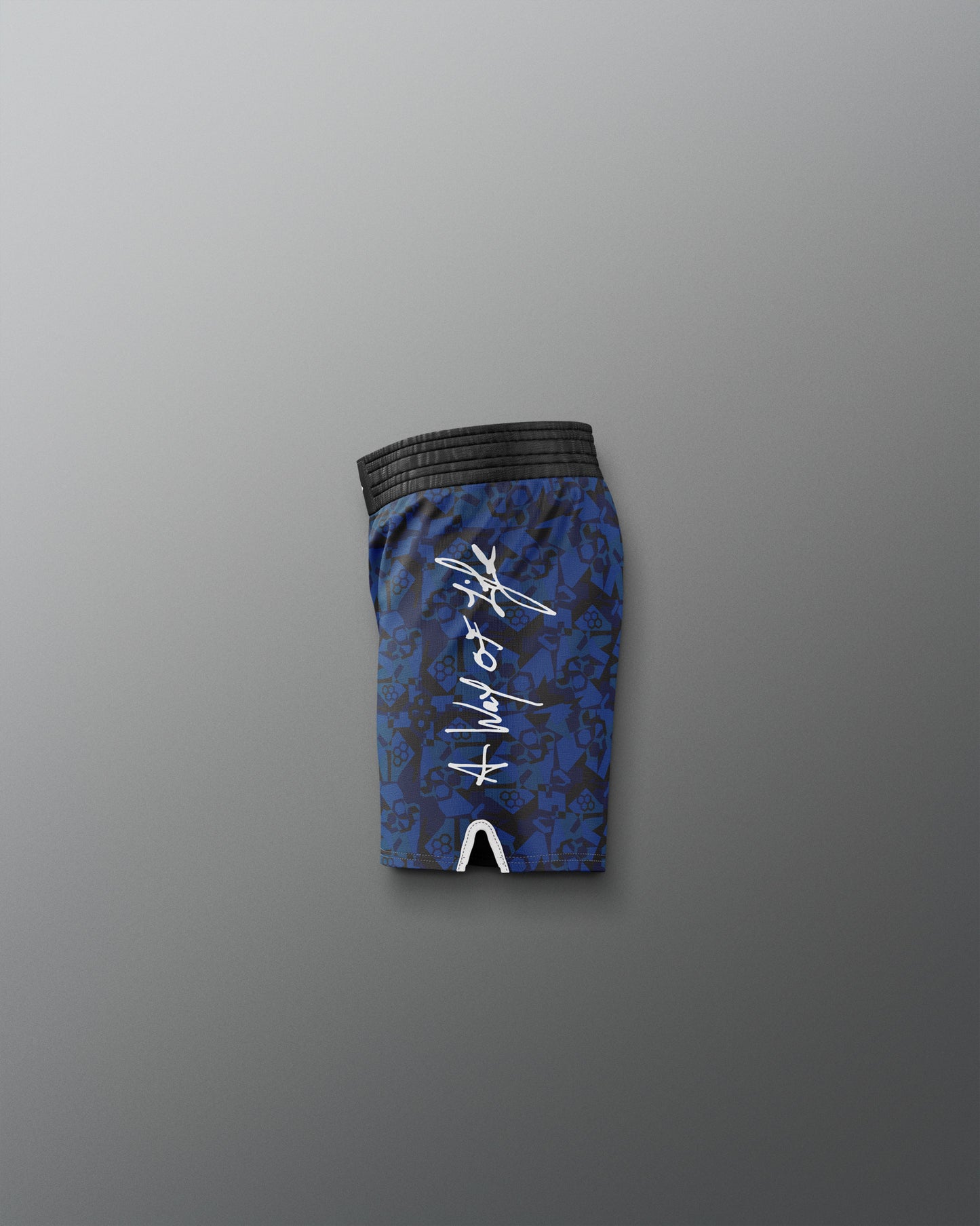 Motto Camo Youth Elite Shorts