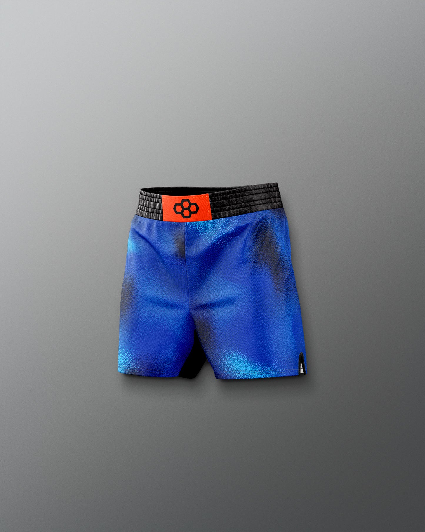 Short Neon Youth Elite