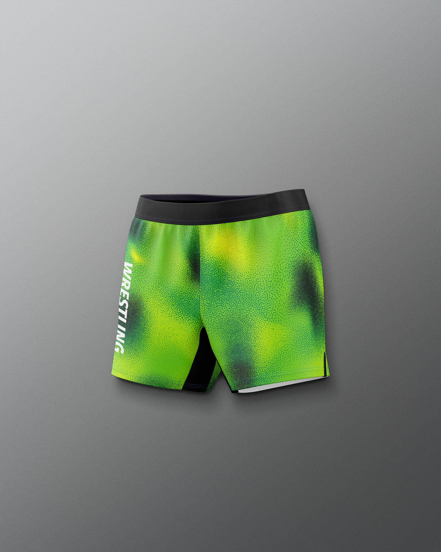 Neon Girl's Elite Shorts