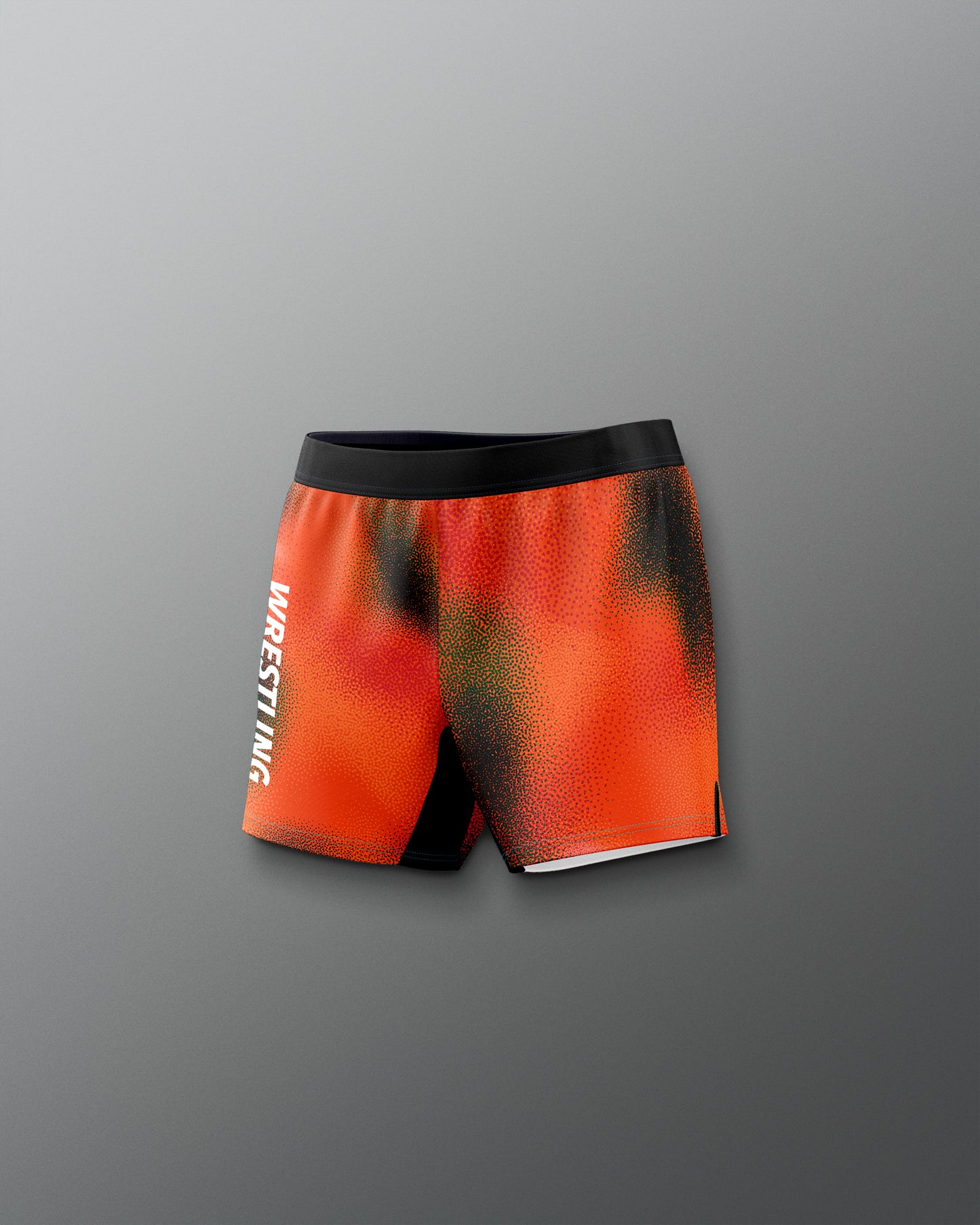 Neon Girl's Elite Shorts