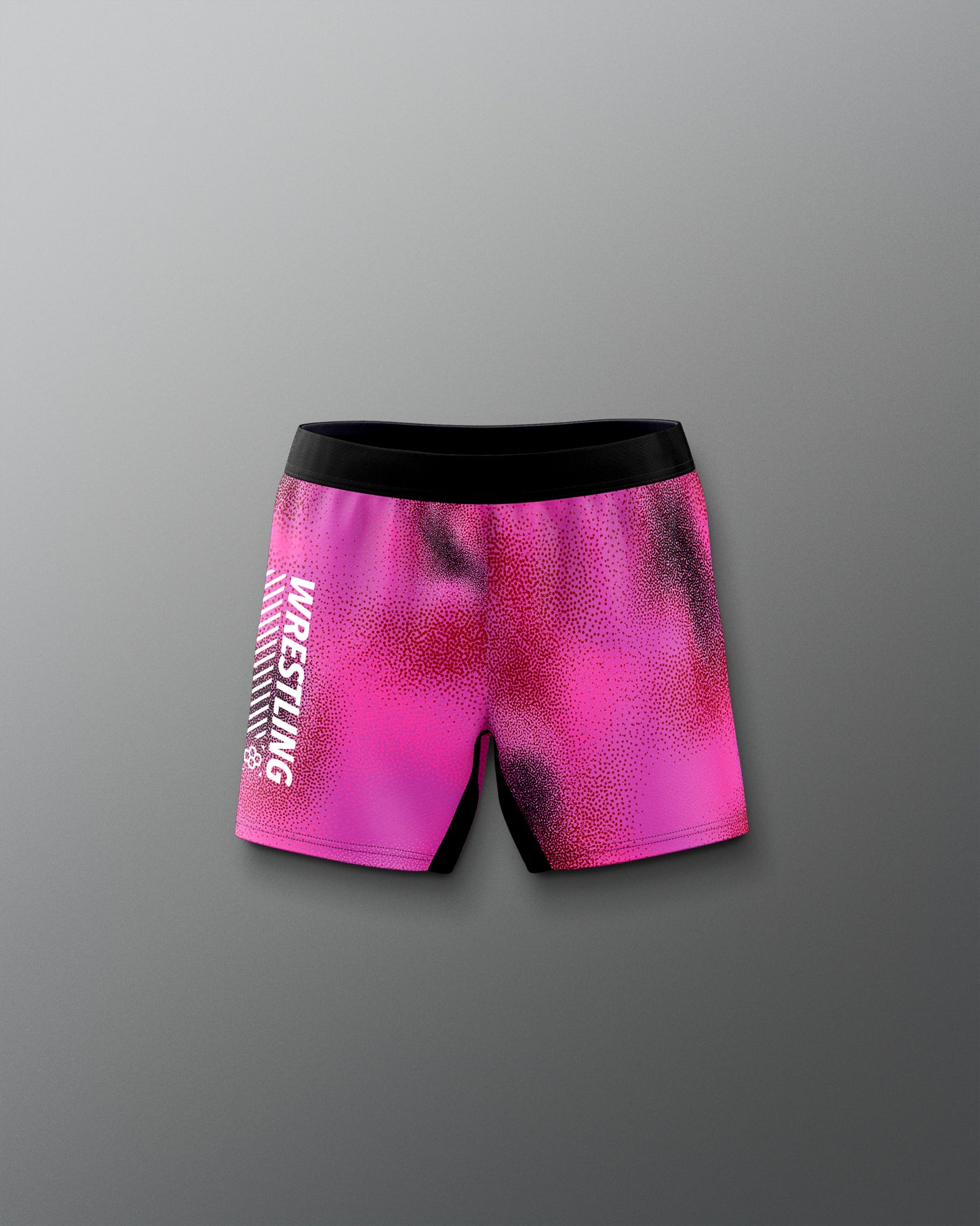 Neon Girl's Elite Shorts