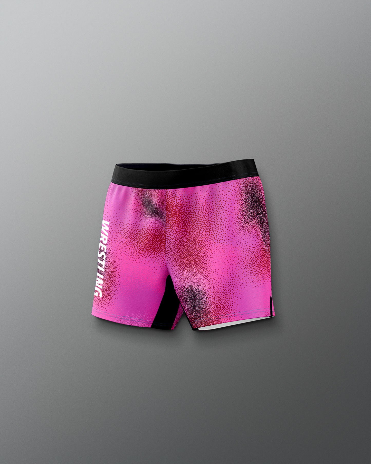 Neon Girl's Elite Shorts