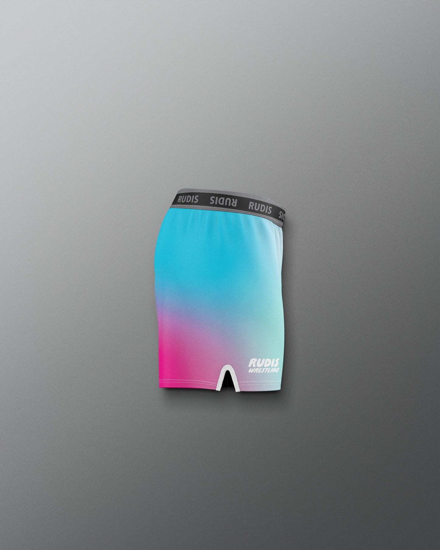 Cotton Candy Girl's Elite Short