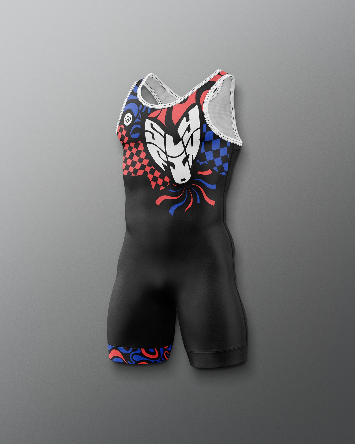 Sly Fox Mat Master Boy's Elite Singlet