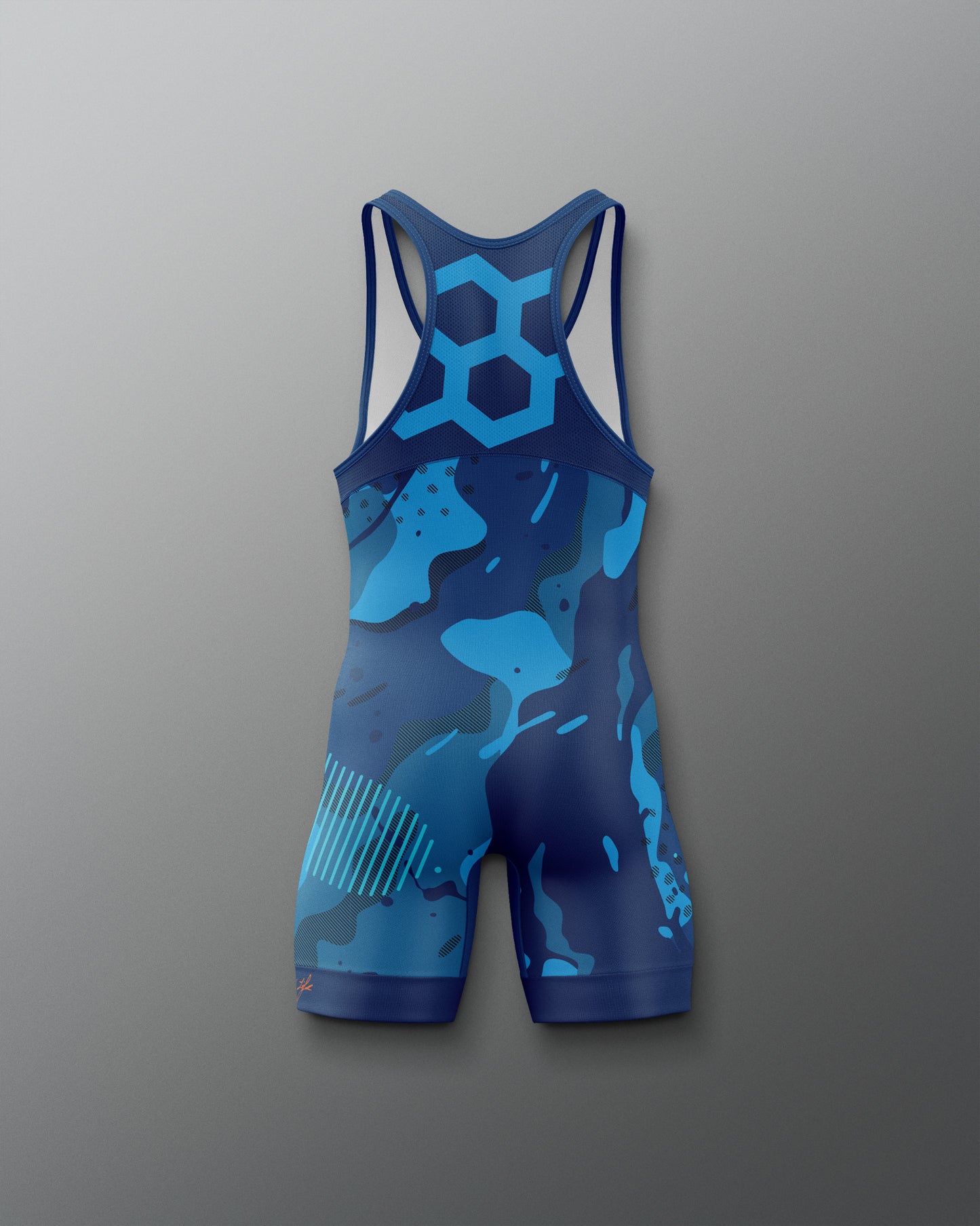 Elemental Boy's Elite Singlet