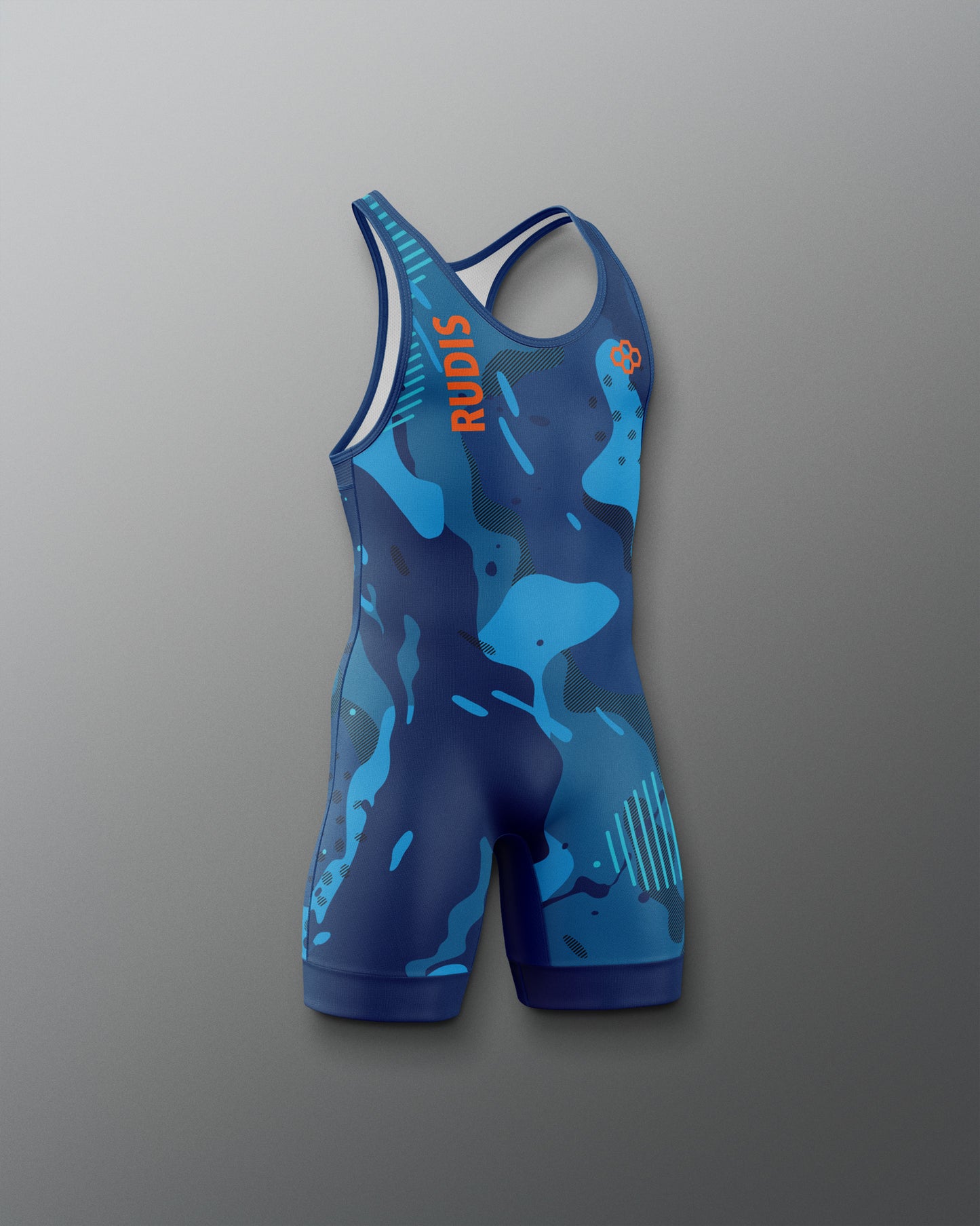 Elemental Boy's Elite Singlet