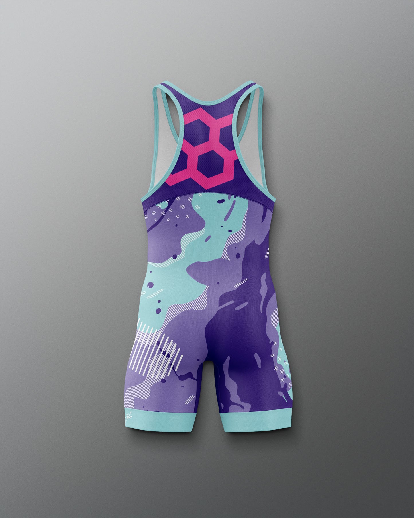 Elemental Boy's Elite Singlet