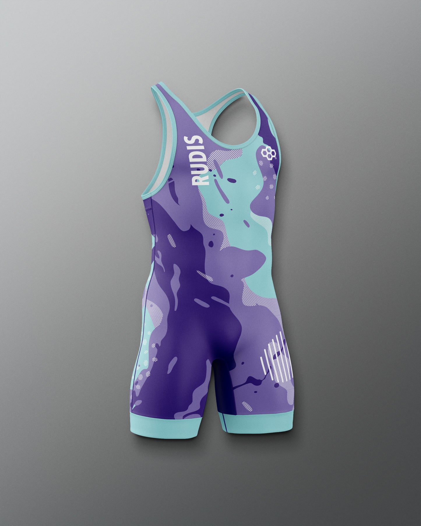 Elemental Boy's Elite Singlet