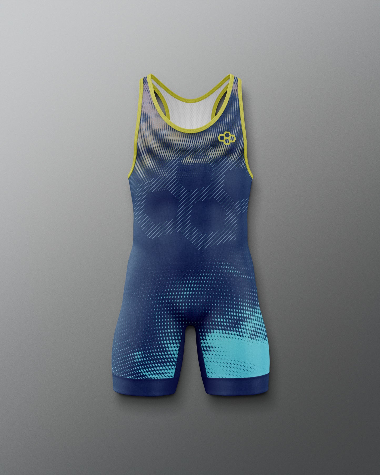 Cosmic Boy's Elite Singlet