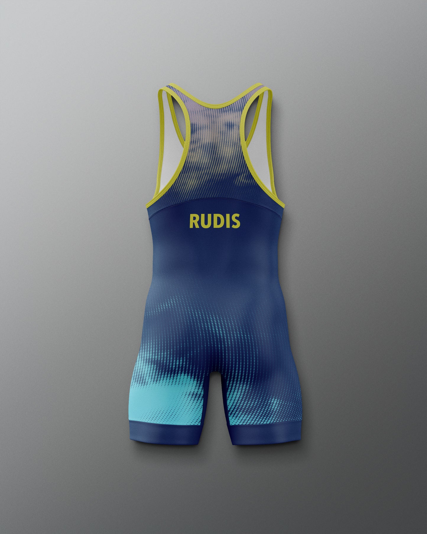 Cosmic Boy's Elite Singlet