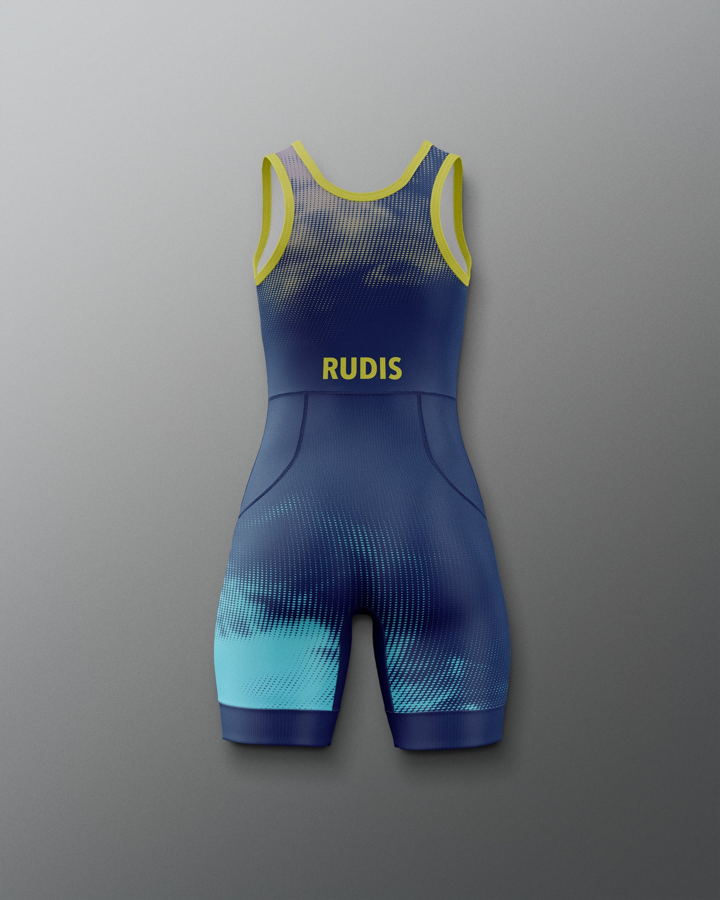 Cosmic Girl's Elite Singlet