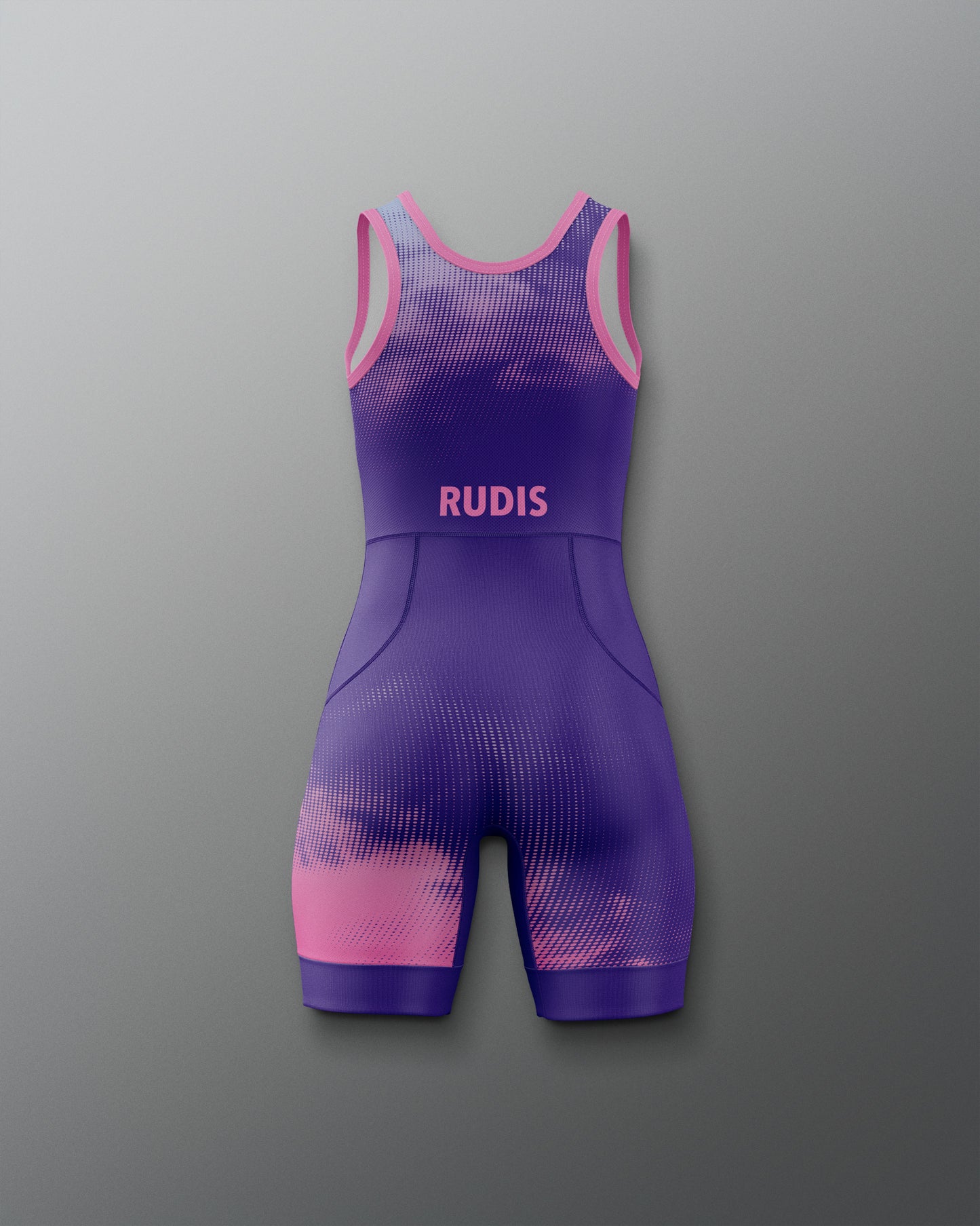 Cosmic Girl's Elite Singlet