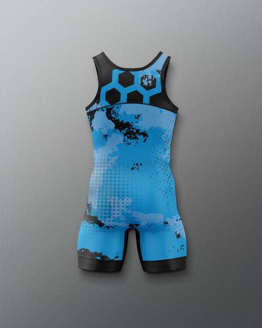 Débardeur Splatter Youth Elite 2.0