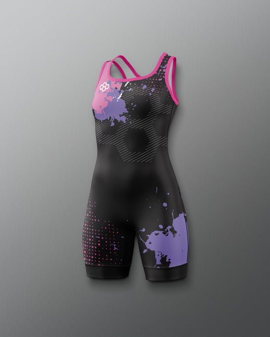Débardeur Pixel Elite 2.0 pour fille