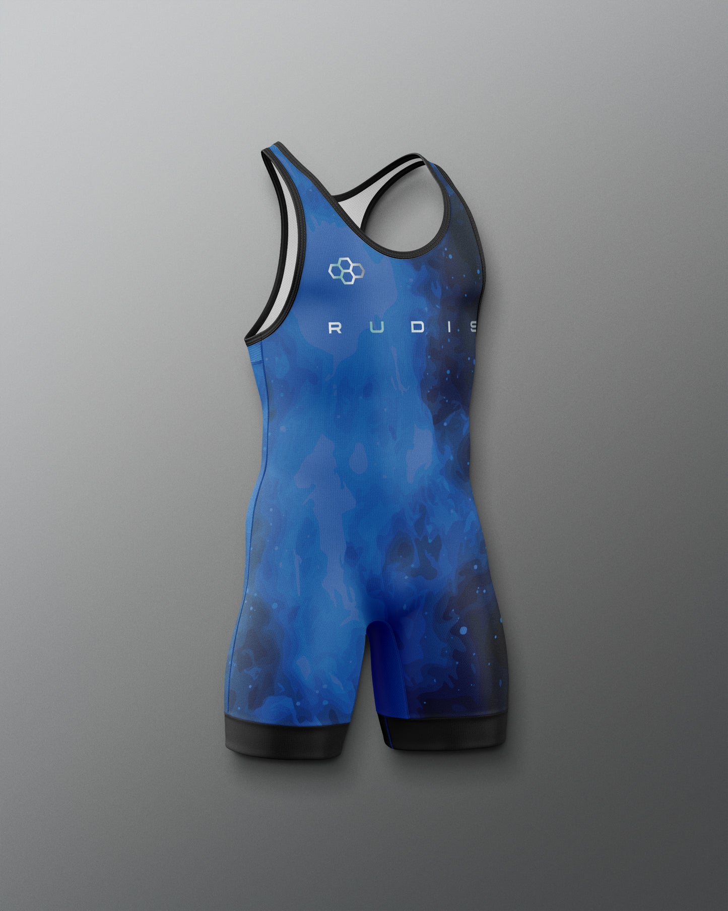 Space Boy's Elite Singlet