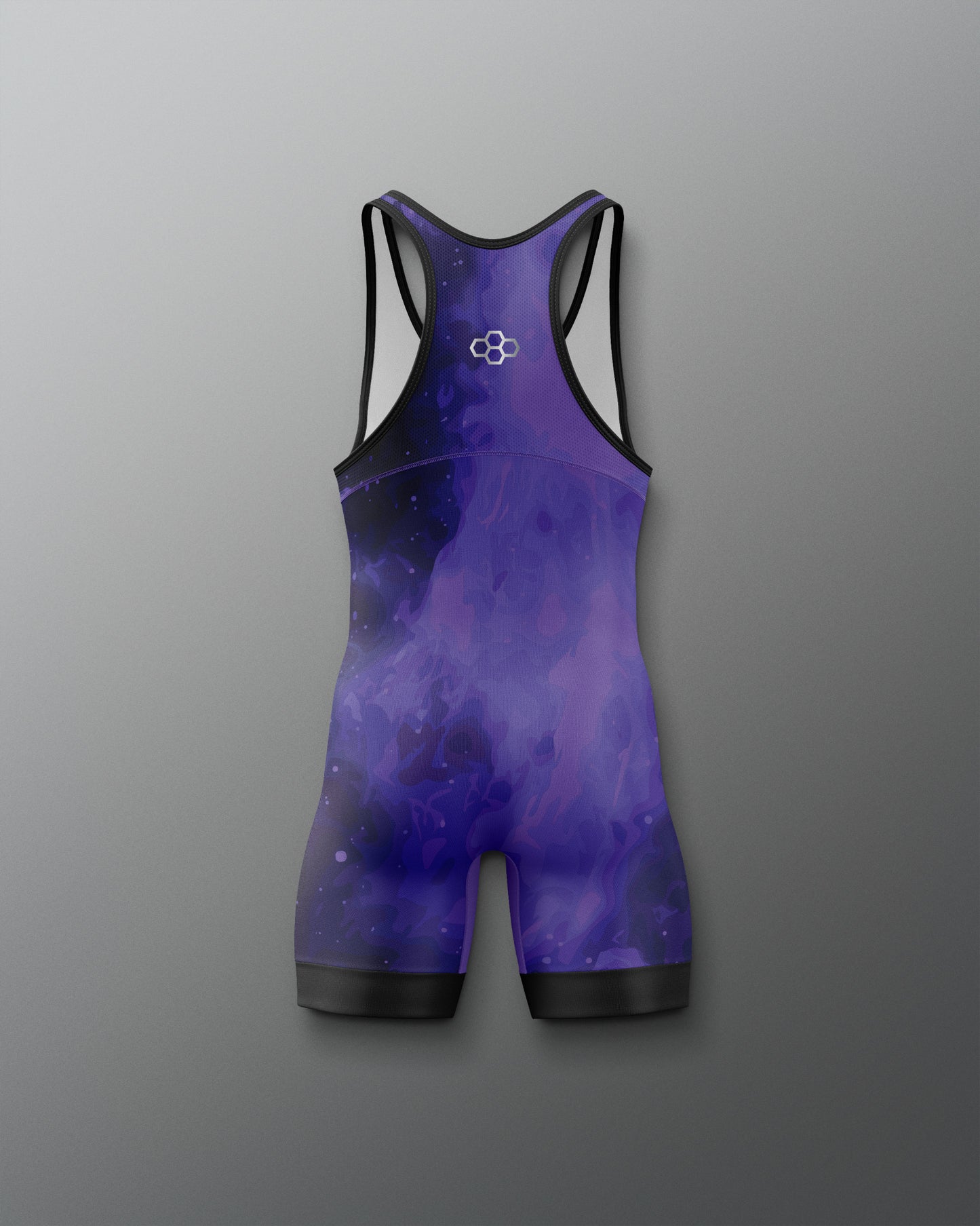Space Boy's Elite Singlet