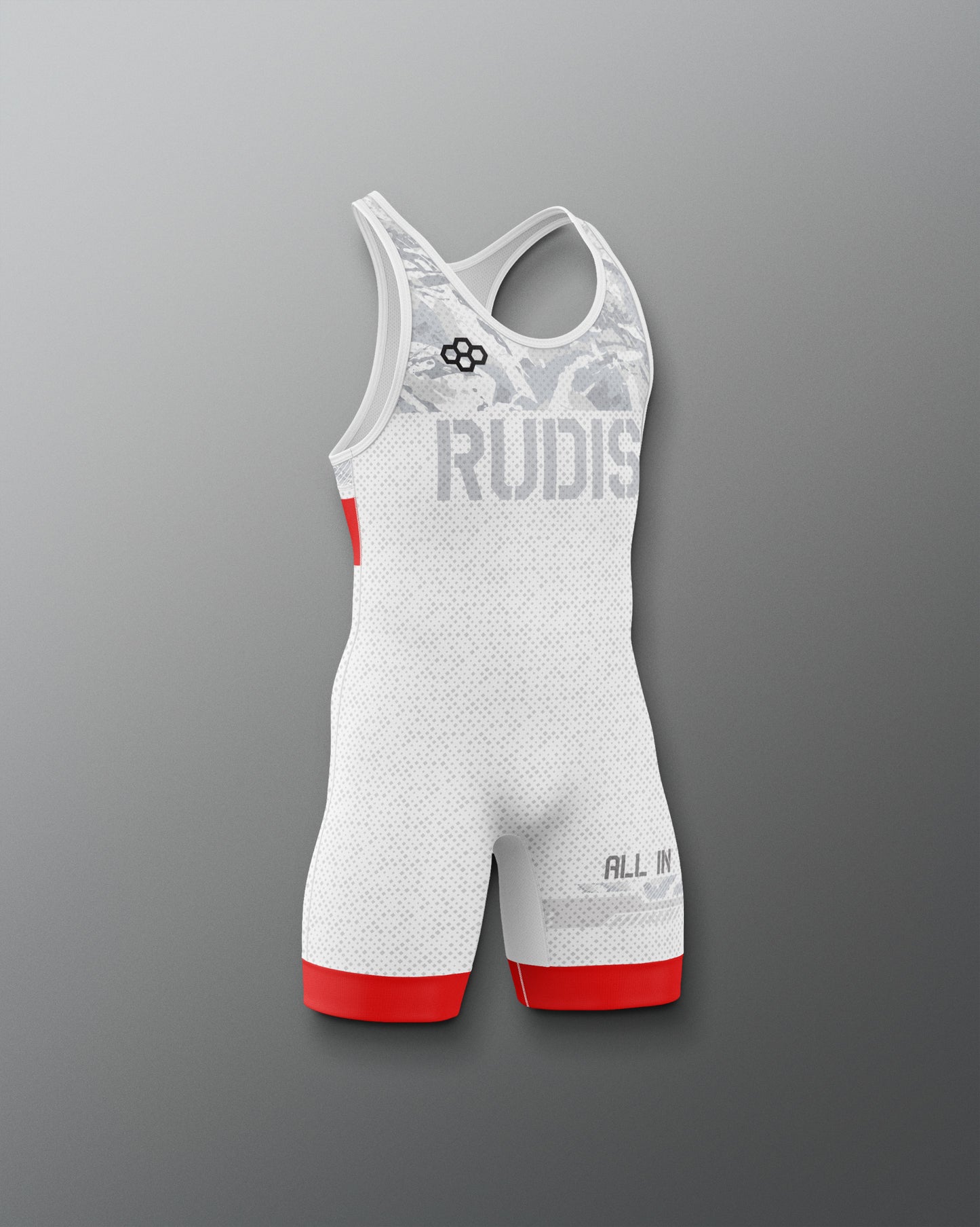 Venator Boy's Elite 2.0 Singlet