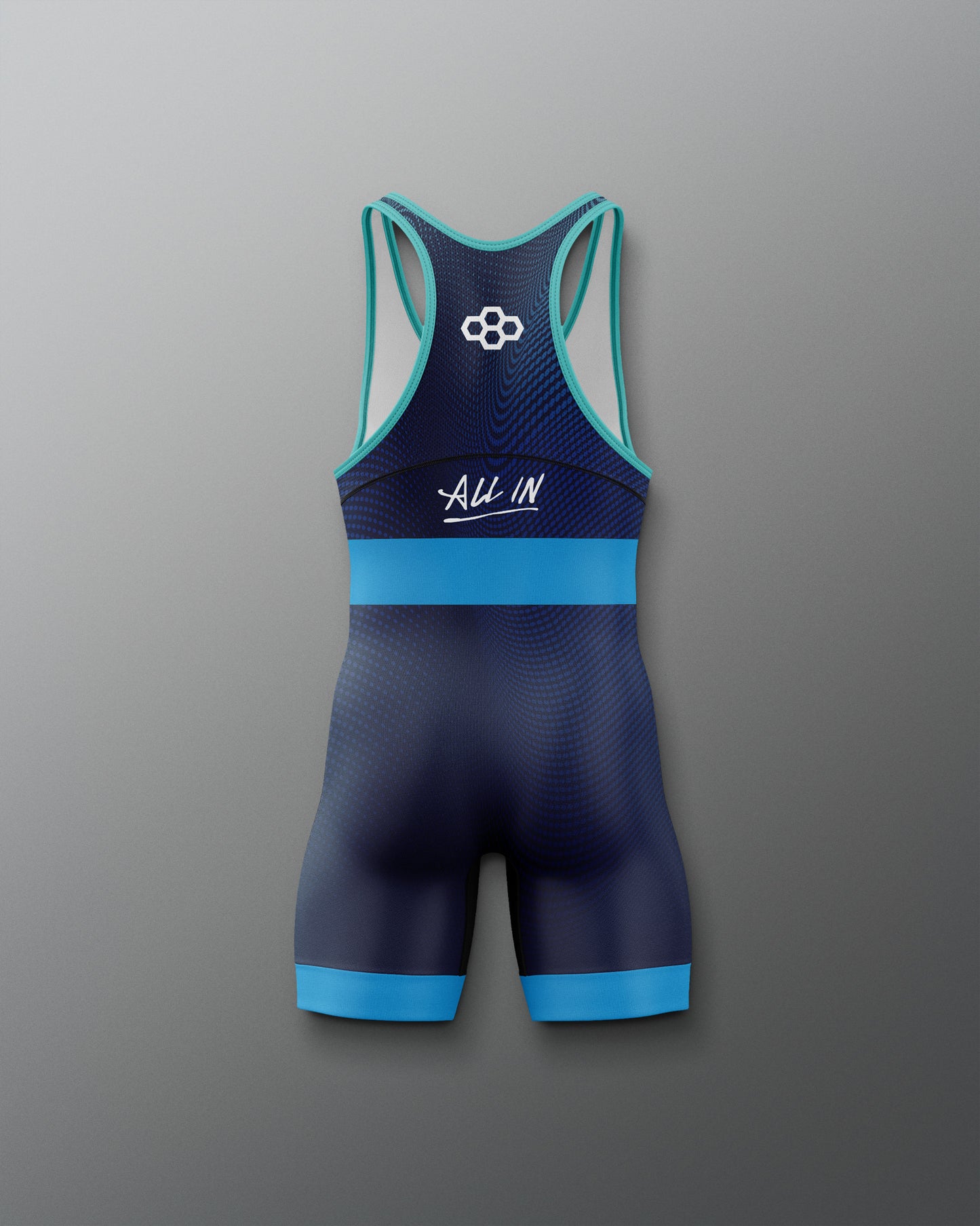 Torrent Boy's Elite 2.0 Singlet