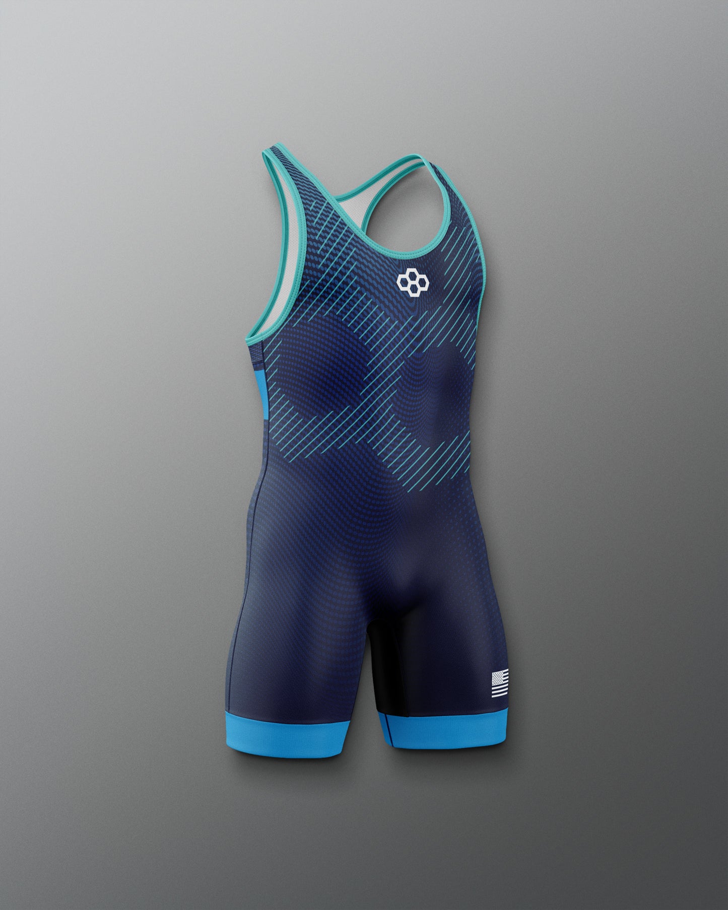 Torrent Boy's Elite 2.0 Singlet