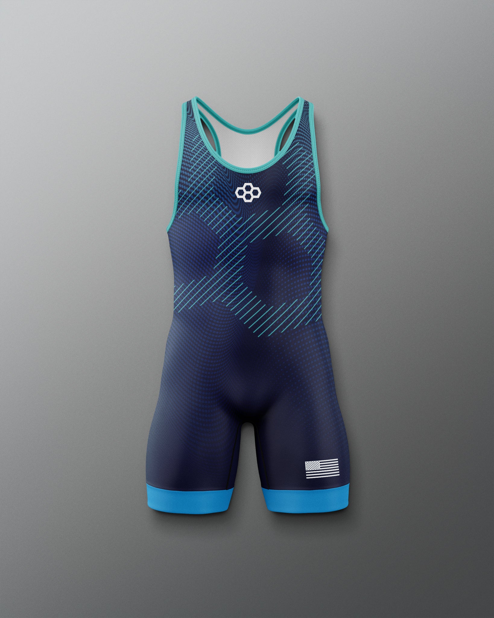 Torrent Boy's Elite 2.0 Singlet | RUDIS