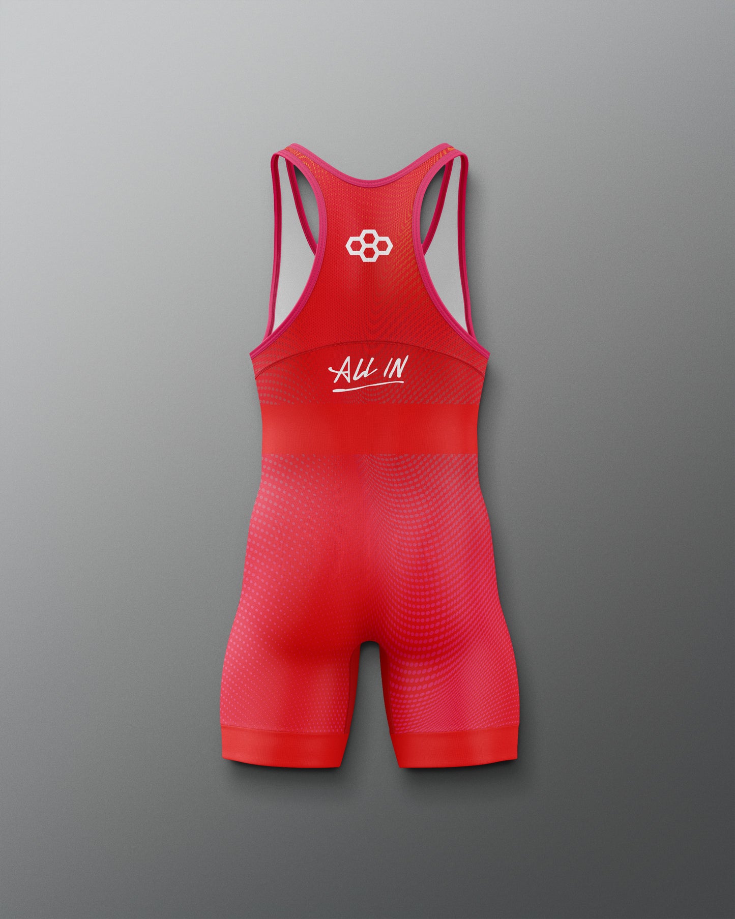 Torrent Boy's Elite 2.0 Singlet