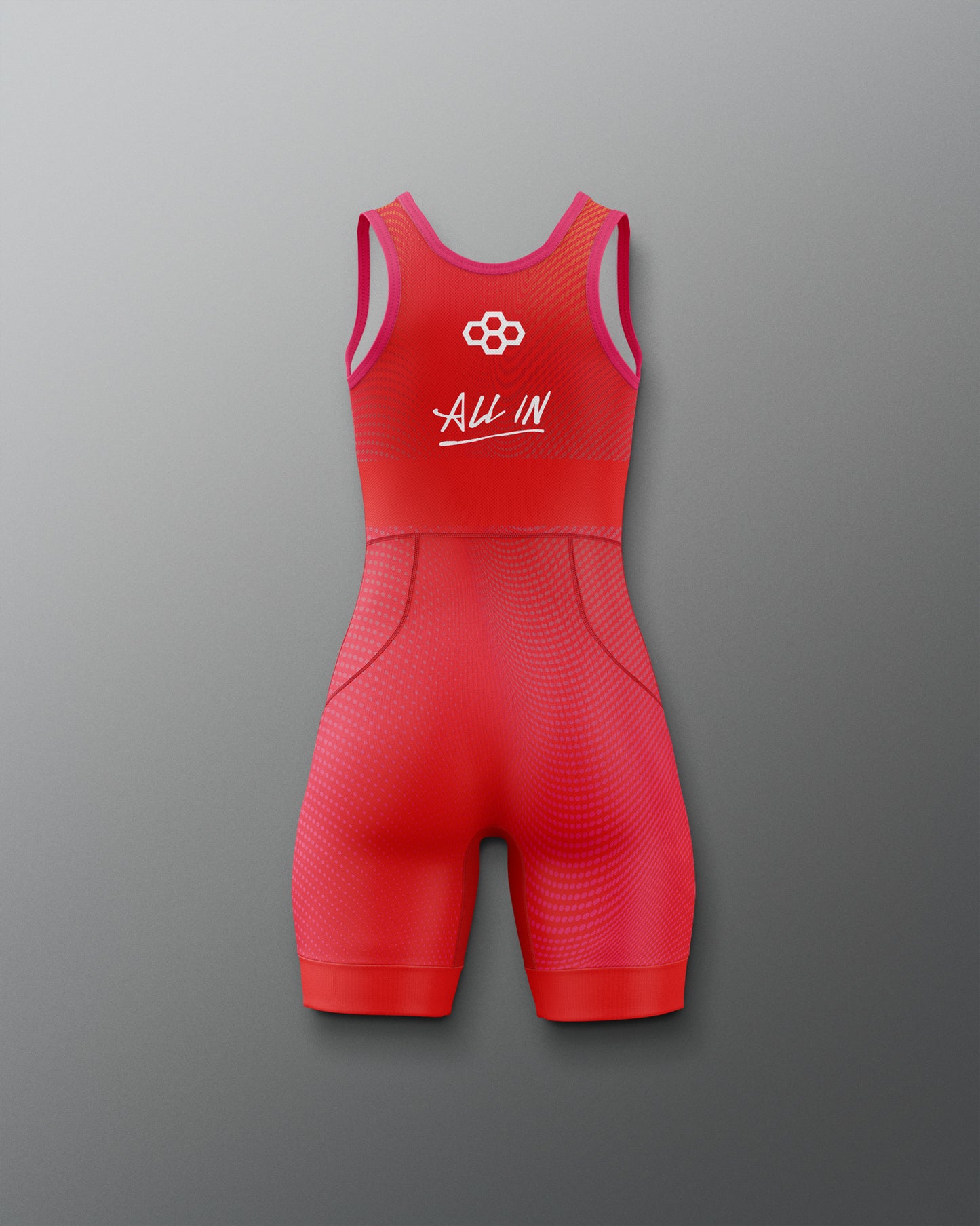Torrent Girl's Elite 2.0 Singlet