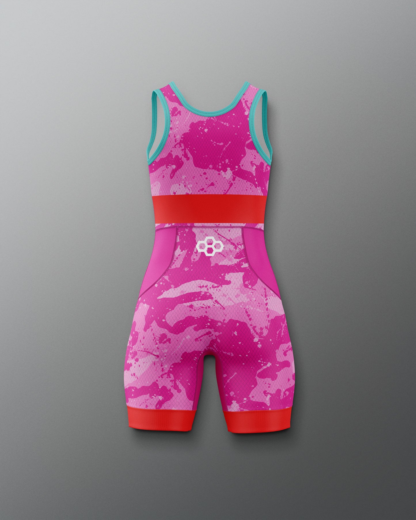 Stratos Girl's Elite 2.0 Singlet